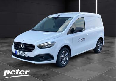 Mercedes-Benz Citan, 2025