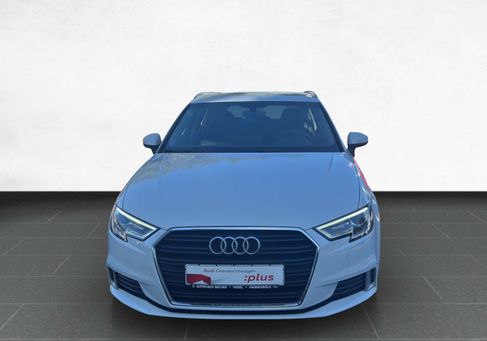 Audi A3, 2020 2