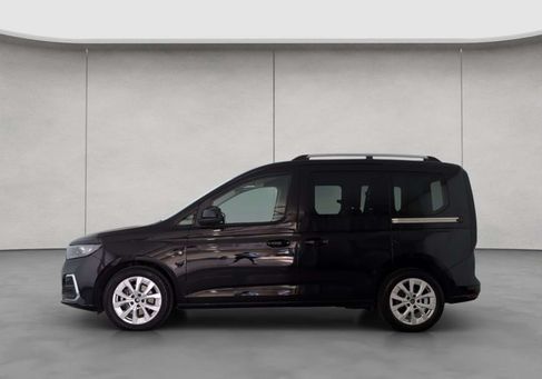 Ford Tourneo Connect, 2025
