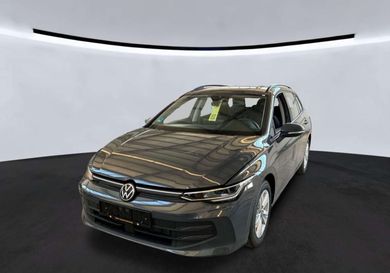 Volkswagen Golf, 2025