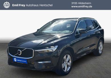 Volvo XC60, 2023