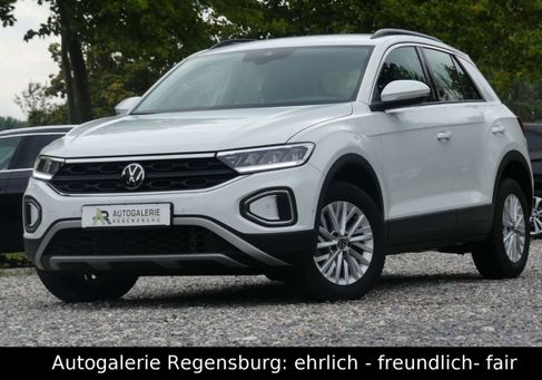 Volkswagen T-Roc, 2023