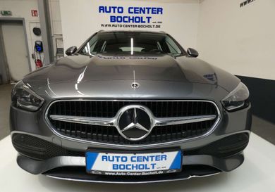 Mercedes-Benz C 220, 2022