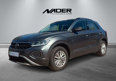 Volkswagen T-Roc, 2023