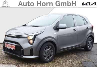 Kia Picanto, 2024