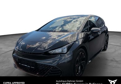 Cupra Born, 2023
