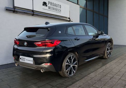 BMW X2, 2018 3
