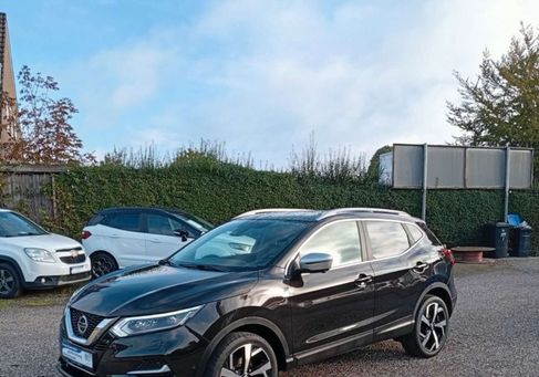 Nissan Qashqai, 2018 2