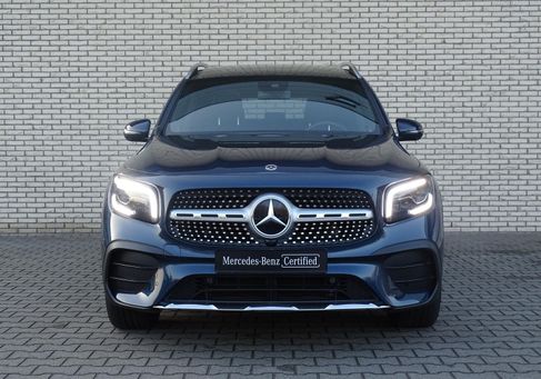 Mercedes-Benz GLB 200, 2024