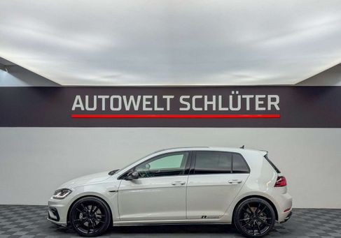 Volkswagen Golf, 2018