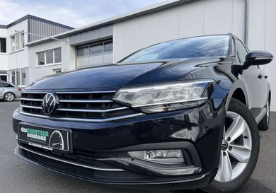 Volkswagen Passat Variant, 2022