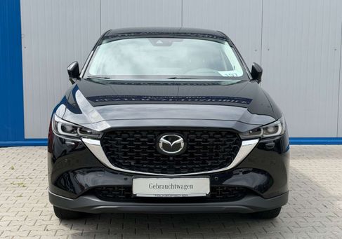 Mazda CX-5, 2023 2