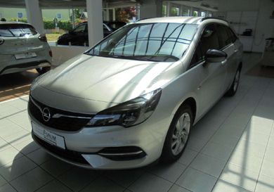 Opel Astra, 2021