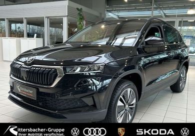 Skoda Karoq, 2022
