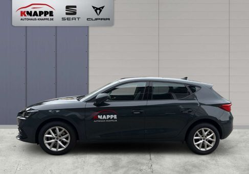 Seat Leon, 2025 2