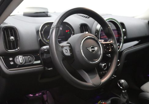 MINI Cooper Countryman, 2023 2