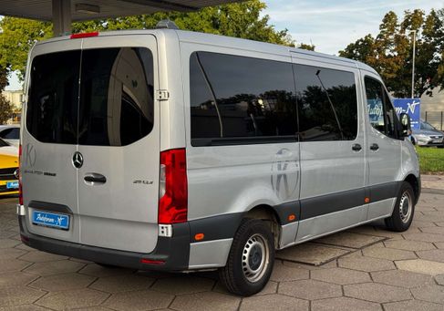 Mercedes-Benz Sprinter, 2020 3