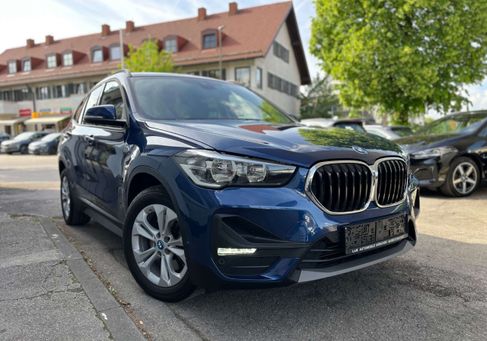 BMW X1, 2022 3