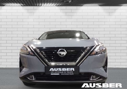 Nissan Qashqai, 2023 3