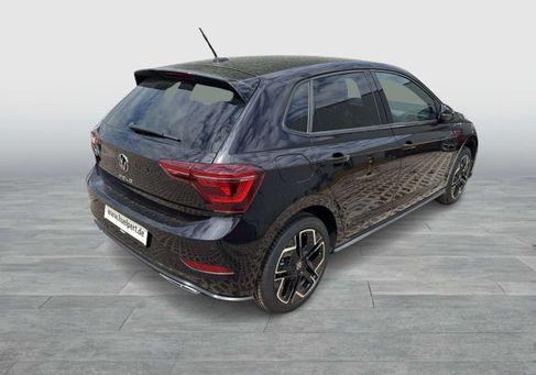 Volkswagen Polo, 2025 3