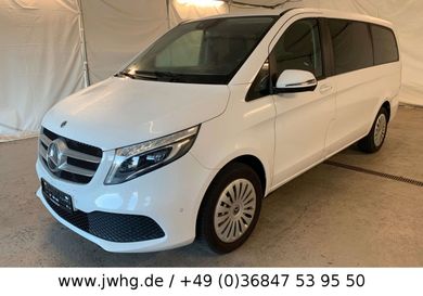 Mercedes-Benz V 220, 2020