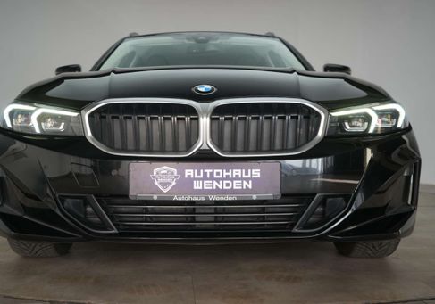 BMW 320, 2023 2