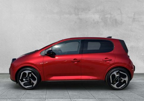 Renault Twingo, 2026