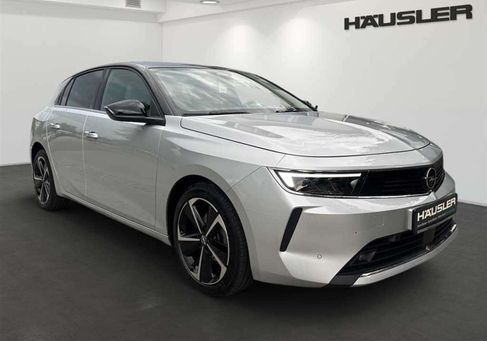 Opel Astra, 2023