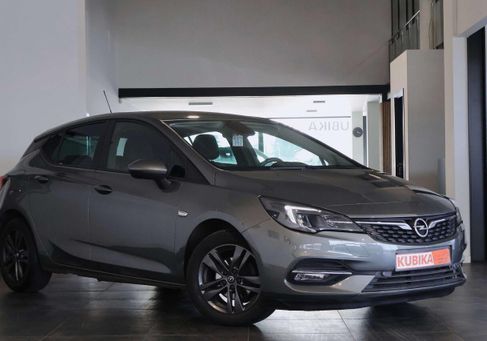 Opel Astra, 2021