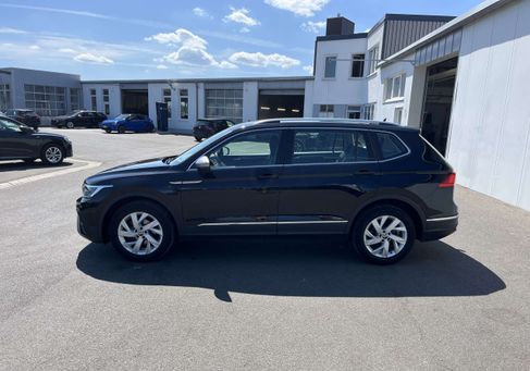 Volkswagen Tiguan Allspace, 2025