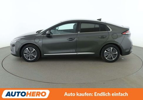 Hyundai IONIQ, 2020
