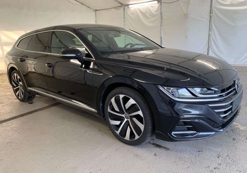 Volkswagen Arteon, 2023 2