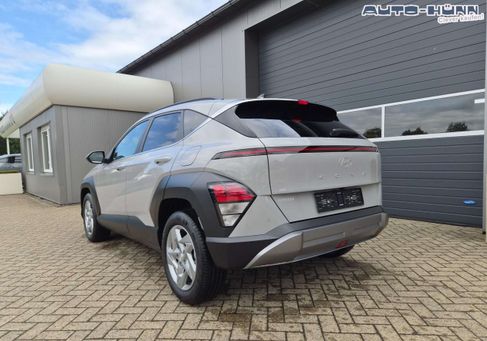Hyundai Kona, 2026 3