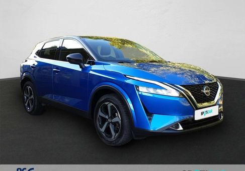 Nissan Qashqai, 2023 3
