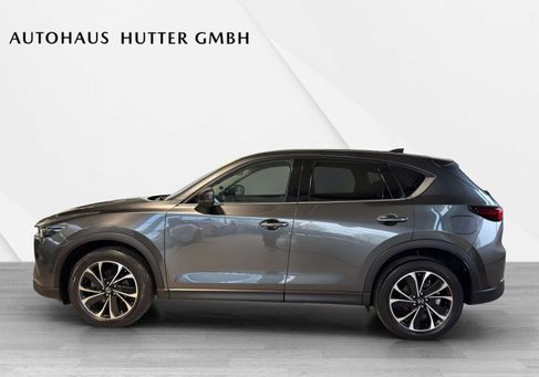 Mazda CX-5, 2023