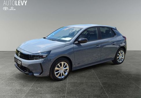 Opel Corsa, 2026 2