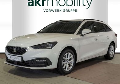 Seat Leon, 2026