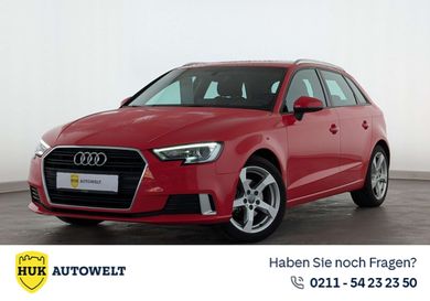 Audi A3, 2020