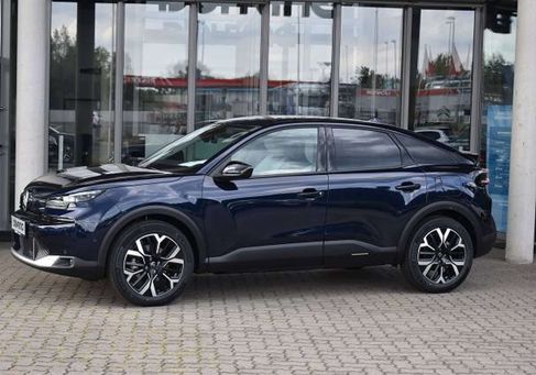 Citroën C4, 2025 2