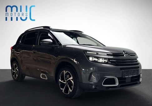 Citroën C5 Aircross, 2020 3