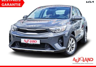 Kia Stonic, 2022