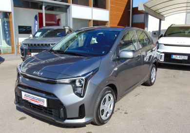 Kia Picanto, 2025