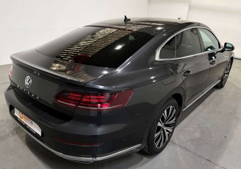 Volkswagen Arteon, 2020 3