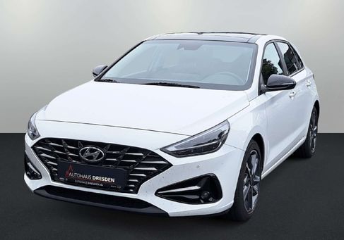 Hyundai i30, 2022 3
