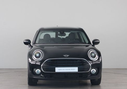 MINI One Clubman, 2021 2