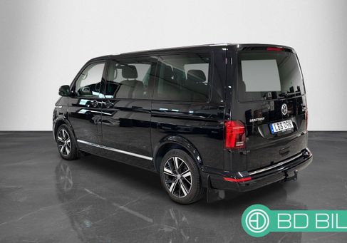 Volkswagen Multivan, 2022 2