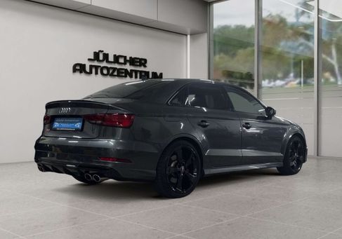 Audi S3, 2020