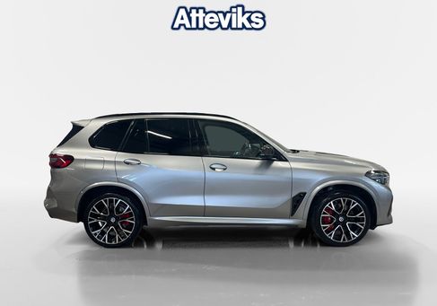 BMW X5 M, 2023