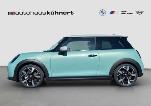 MINI Cooper S, 2024