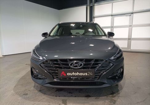 Hyundai i30, 2022 2